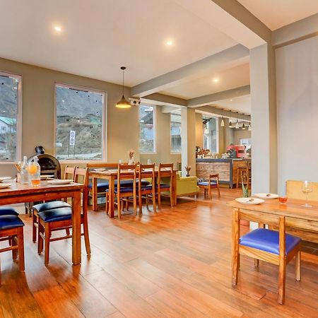 Utpala House By Lifestyle Stays Sissu Dış mekan fotoğraf