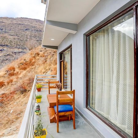 Utpala House By Lifestyle Stays Sissu Dış mekan fotoğraf