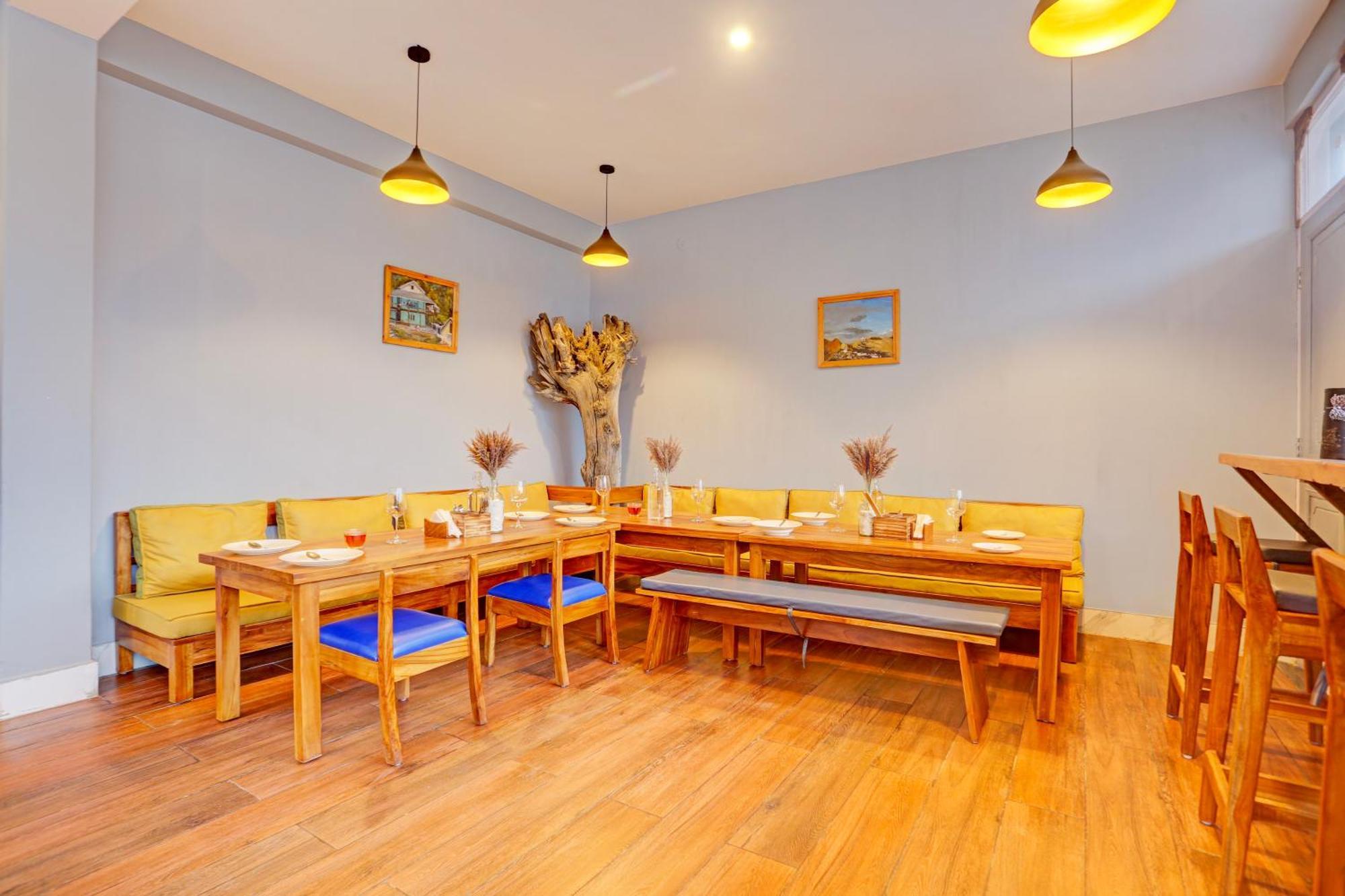 Utpala House By Lifestyle Stays Sissu Dış mekan fotoğraf