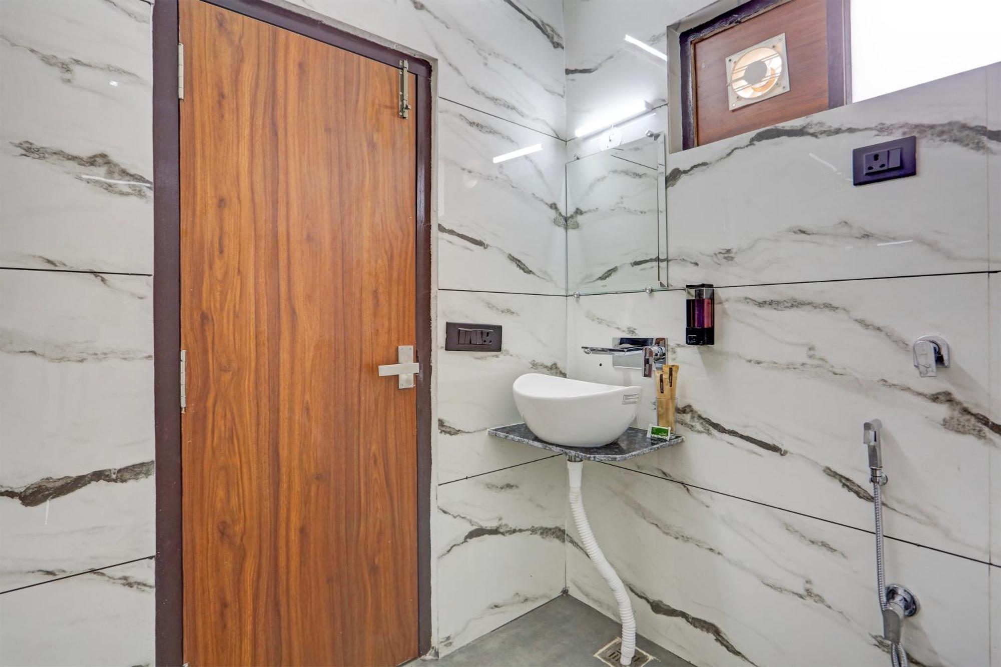 Utpala House By Lifestyle Stays Sissu Dış mekan fotoğraf