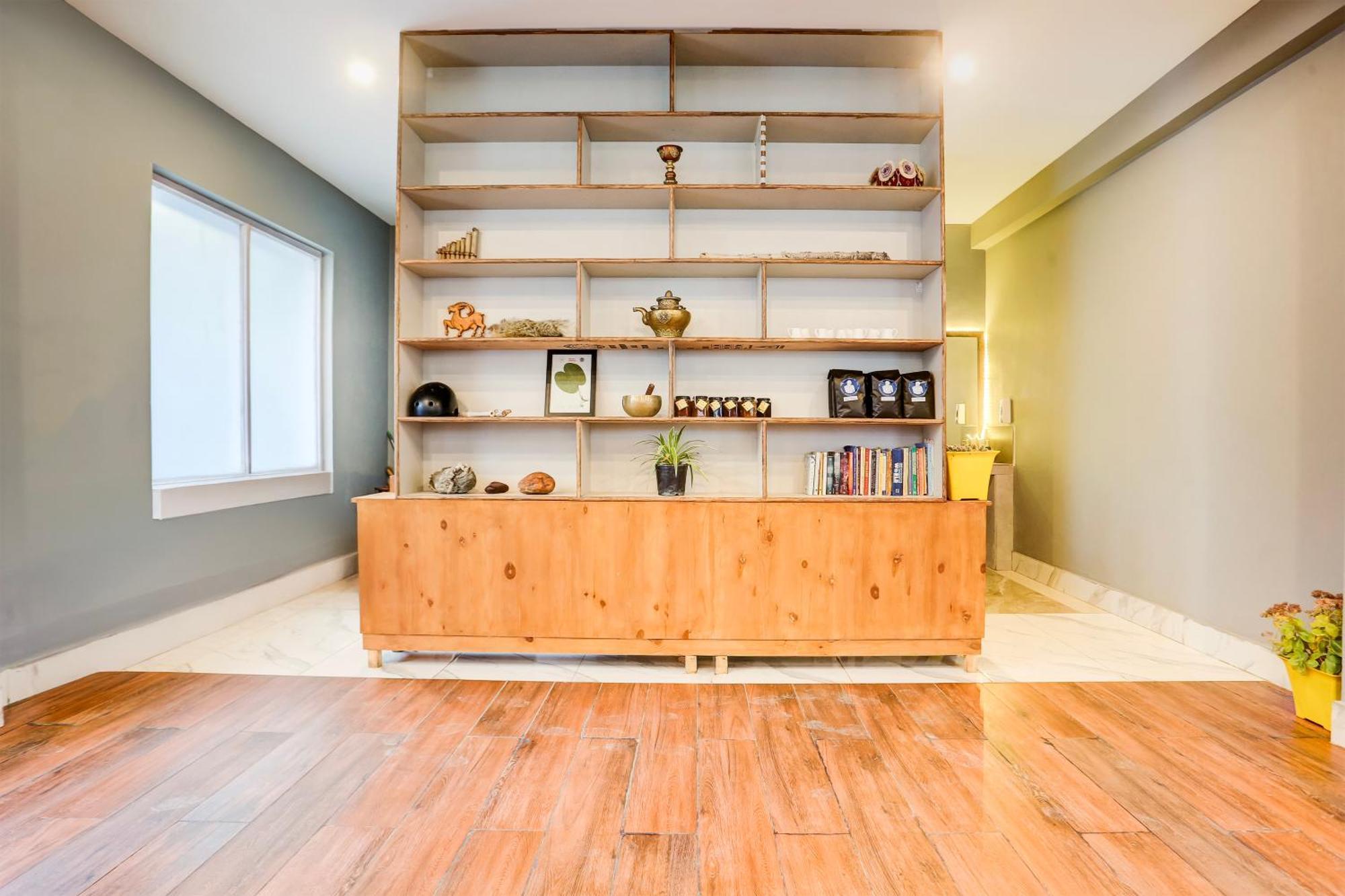 Utpala House By Lifestyle Stays Sissu Dış mekan fotoğraf