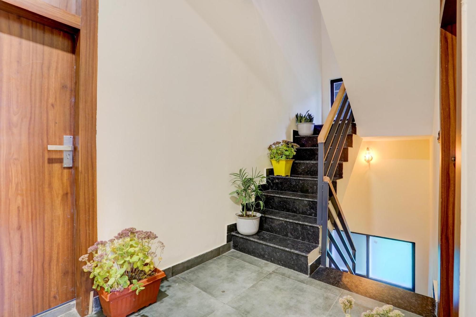 Utpala House By Lifestyle Stays Sissu Dış mekan fotoğraf