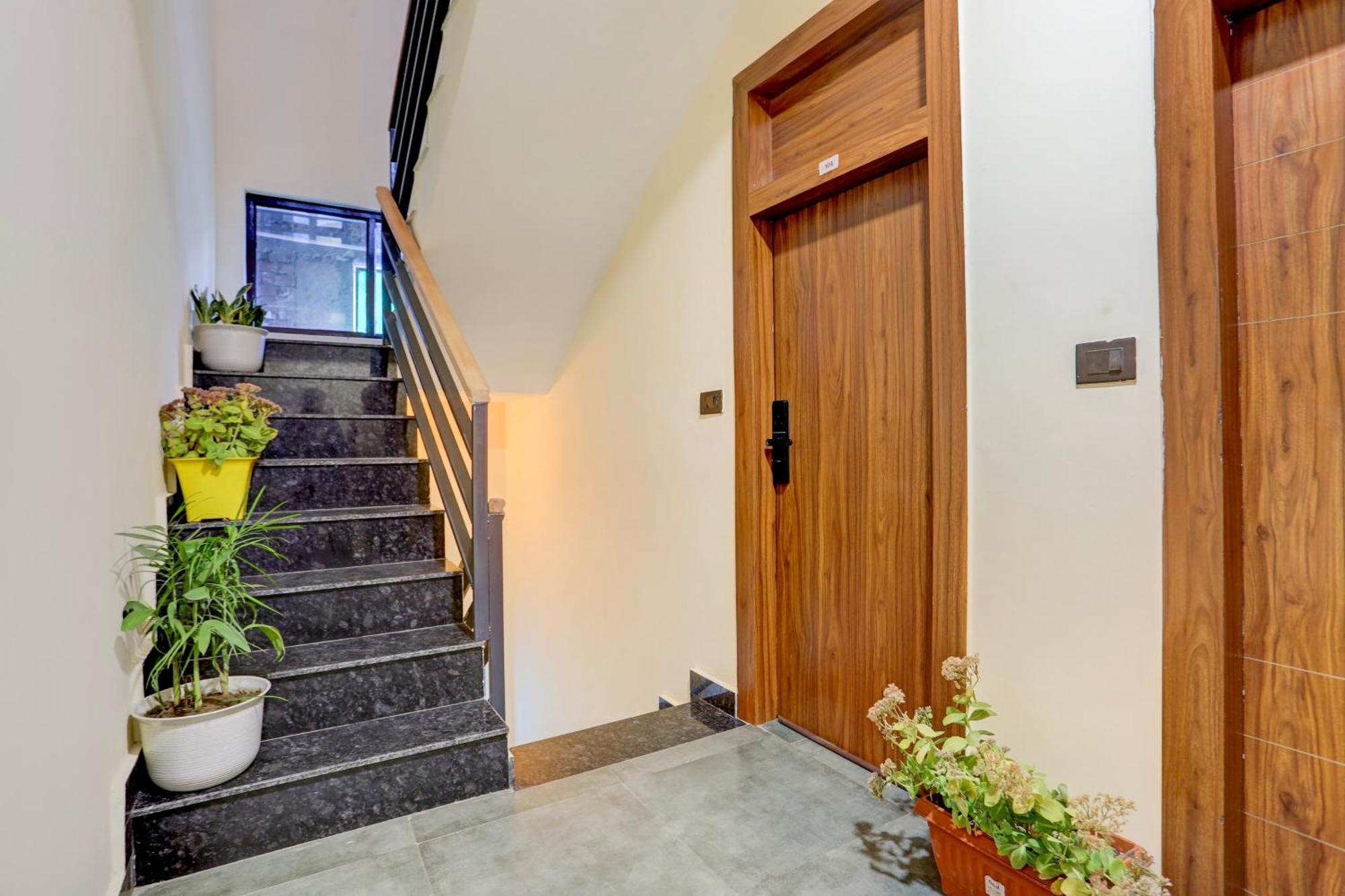 Utpala House By Lifestyle Stays Sissu Dış mekan fotoğraf
